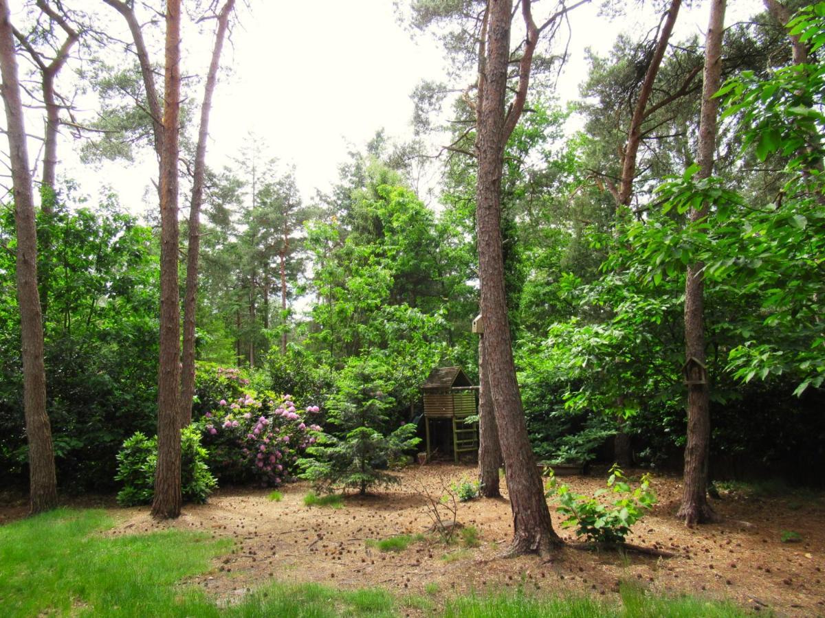 Secret Wellness Puur Natuur Holten Exterior photo