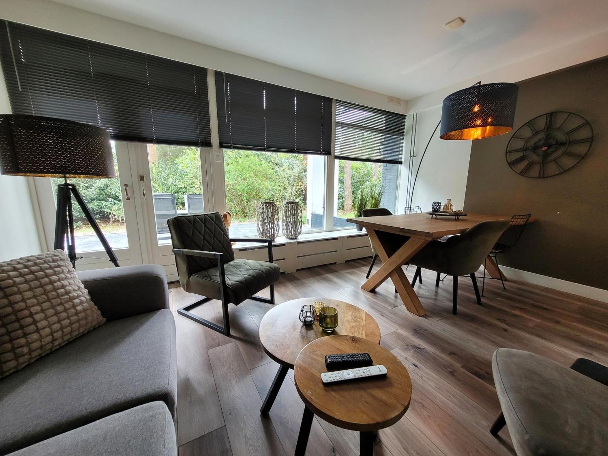 Secret Wellness Puur Natuur Holten Exterior photo