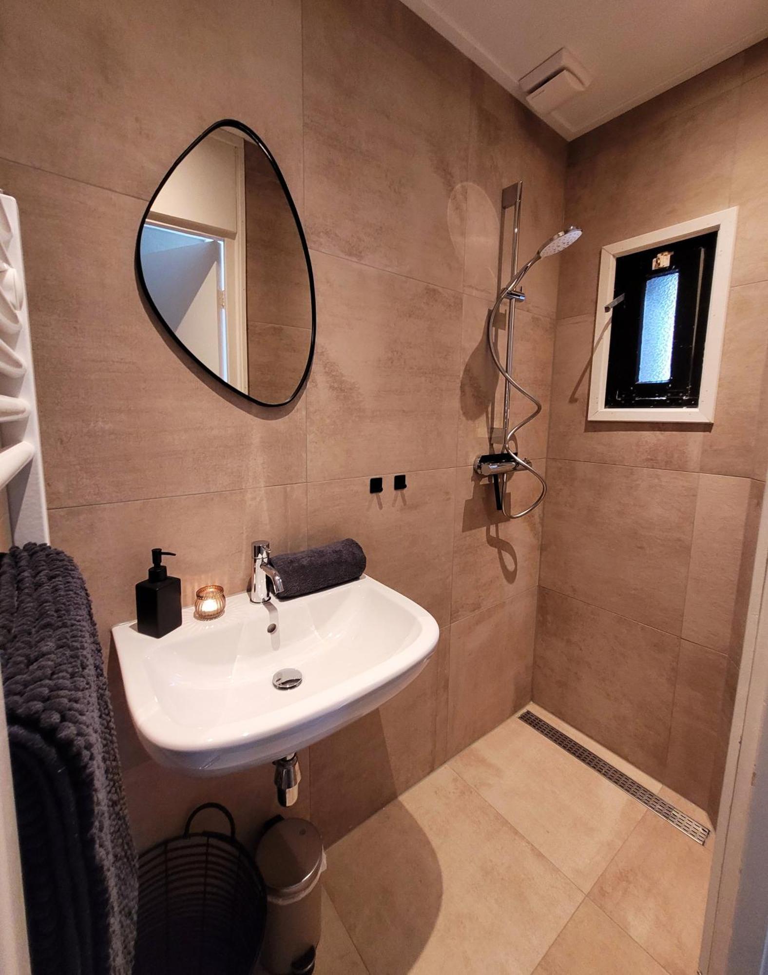 Secret Wellness Puur Natuur Holten Exterior photo